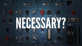 Is Professional Mastering Necessary Anymore?