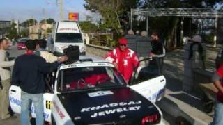 BMW M3 E3O 1st hill climb raed khaddaj falouga khaddaj group lebanon