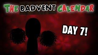 [OLD] Wii Music Review | Badvent Calendar (DAY 7 - Worst Games Ever)