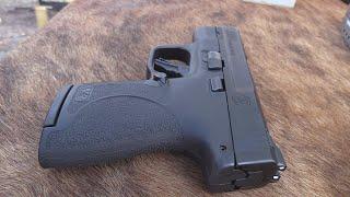 M&P Shield Plus