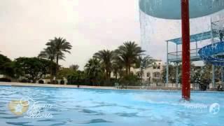 Regina Aqua Park Beach Resort - Egypt, Hurghada