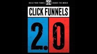 Click Funnels 2.0 Affiliate program