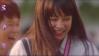 Japanese love story II  cute love story,,