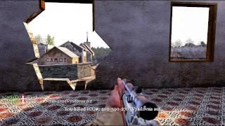 waaKy dawn [CoD 1]