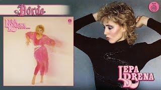 Lepa Brena - Djordje - (Official Audio 1985)