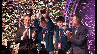 BTYSTE 2020 Highlights