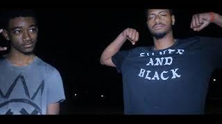 SmokeCamp Shooter - Flex ft MoneyHungry Jizzle (Official Video) Dir By Richtown Magazine