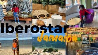 Iberostar Rosehall Beach Jamaica Review | Iberostar Selection Suite | Jamaica All inclusive Resort