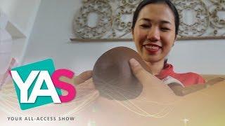 Your All-Access Show: Breastfeeding Pinays