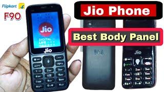 Jio Phone Body Panel | Jio Phone F90M Body Change | Jio Phone Panel Full Body