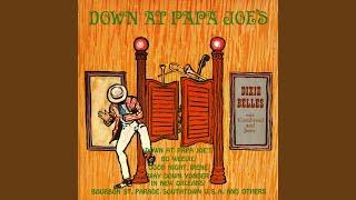 [Down At] Papa Joe's