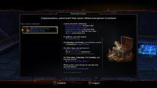Neverwinter - How to get 6x Thayan Lair Keys for the price of 1