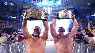 EVERY WWE TAG TEAM CHAMPION (2016-2024) UPDATED