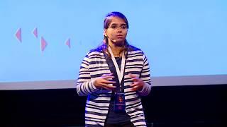 Building an online Tech community for all ages | Sneha Priya | TEDxLavelleRoad