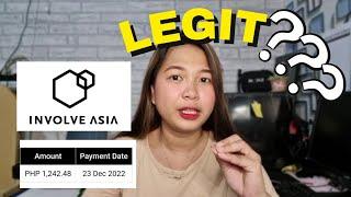 INVOLVE ASIA LEGIT 2024 | how to EARN passive INCOME through INVOLVE ASIA