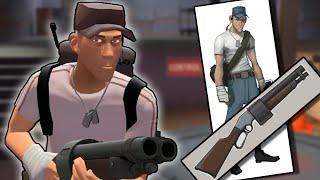 [TF2] Concept Art Scout