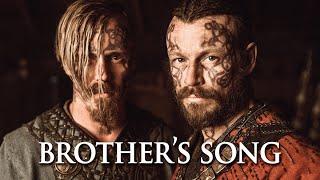 MY MOTHER TOLD ME ft. KING HARALD & HALFDAN – NORDIC MUSIC – VIKINGS THEME SONG