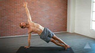 30min "Core Blast" with Brent - Inner Dimension TV