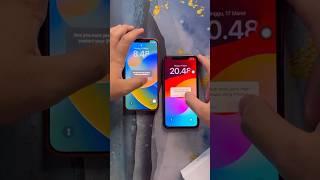 iPhone 12 vs iPhone xr, the winner of Fastest Restart ?