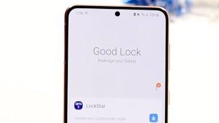 How To Install GoodLock On ANY Samsung Galaxy!