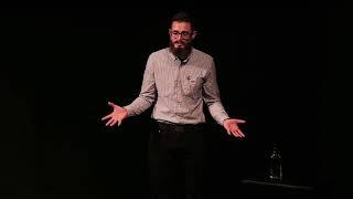 From Animal Farmer to Animal Advocate | Simon Plazolles-Hayes | TEDxKingstonUponThamesSalon