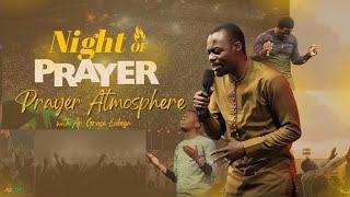 Charged prayer atmosphere | Chapter 2 | with Apostle Grace Lubega