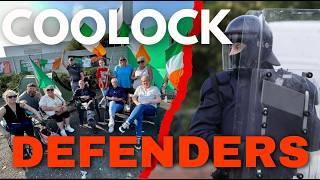 The Defenders of Coolock: Voices of a Community Standing for Ireland 