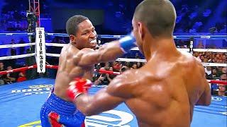 Shawn Porter (USA) vs Kell Brook (England) | BOXING fight, HD