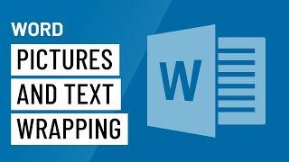 Word: Pictures and Text Wrapping