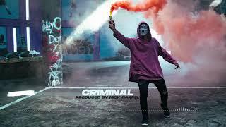 EDM Trap Beat X EDM Drop "Criminal" (Prod. By Nick Barrel)