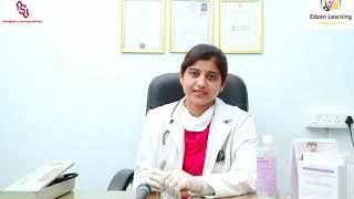 LOOSEN LOCKDOWN LETHARGY: WEB SERIES-1 : DOCTOR'S PERSPECTIVE - Dr SYEDA NISHAT HYDERI