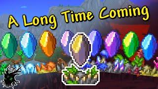 Nearly One Year Later... | Terraria 1.4