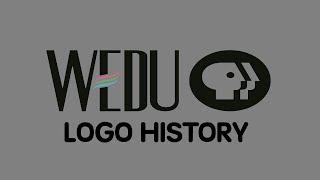 WEDU Logo History (#96)