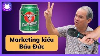 Những chiến lược marketing đỉnh cao kiểu bầu Đức