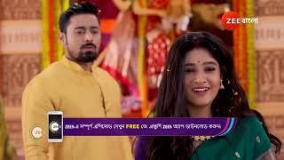 Ashtami | Ep - 60 | Jun 6, 2024 | Best Scene 2 | Zee Bangla