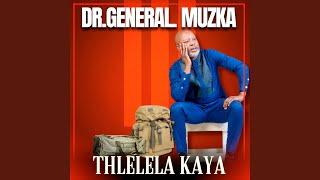 Tlhelela Kaya