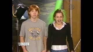 Emma Watson Slimed - Best Quality