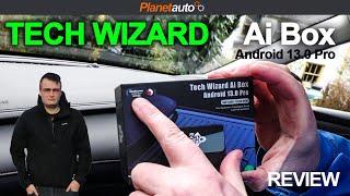 Tech Wizard MMB 13 Pro AI | Review & What's New