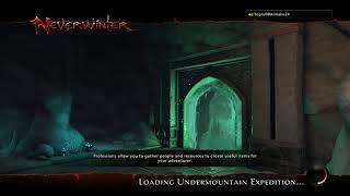 Neverwinter Master Expedition Run Alabaster Weapons BipolarHobbit