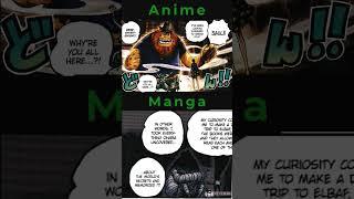 One Piece Anime vs. Manga: Episode 1042 and Chapter 1066