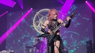 Jiluka - VENΦM Live @ Cobb Galleria Centre, Atlanta, GA 10/27/23