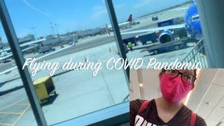 IS IT SAFE TO TRAVEL? || Flying During Quarantine || Travel Safety TIPS during a Pandemic || 2020