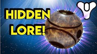 Destiny 2 Lore - The hidden lore of the artifact! | Myelin Games