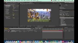 How to create Smoke easily with Premiere Pro and After Effects