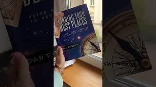 Top Astrocartography Books You MUST Read