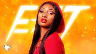 "Eat" Megan Thee Stallion Type Beat 2022 | Cardi B Type Beat 2022 |  Latto Type Beat