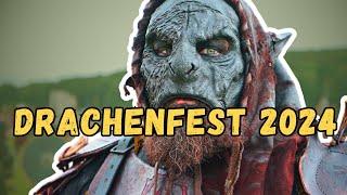 DRACHENFEST 2024 / Ninas LARP Guide