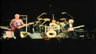 The Police - De Do Do Do, De Da Da Da (live in Frėjus)