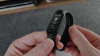 Mi Band 5 | Unboxing + First Impressions (Xiaomi)