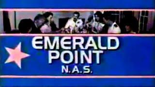 Classic TV Theme: Emerald Point NAS (Bill Conti)